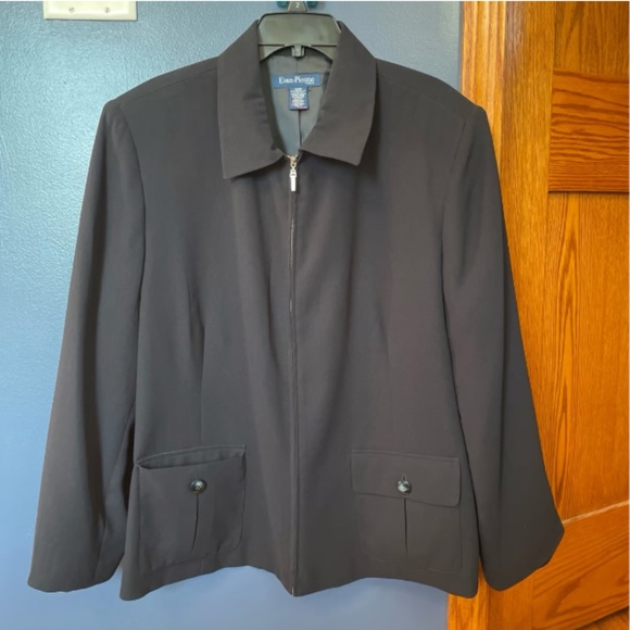 Evan-Picone Jacket - Picture 1 of 3